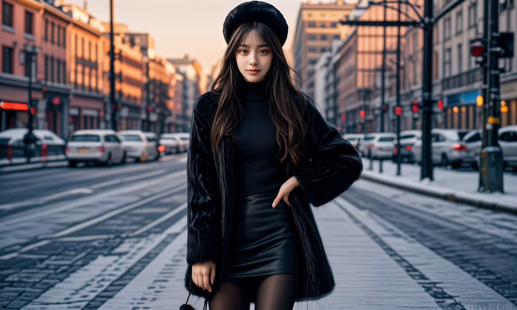 【少年讲诗词】忆江南——冯馨仪（哥斯达黎加）